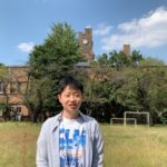 応用化学専攻 辻村真樹さん (M1) が、第58回日本生物物理学会年会学生発表賞を受賞