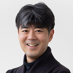 石北 央 Hiroshi Ishikita